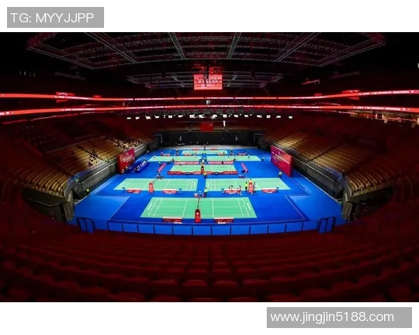 深圳羽毛球队实力分析与发展前景探讨